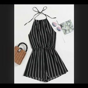 Shein romper